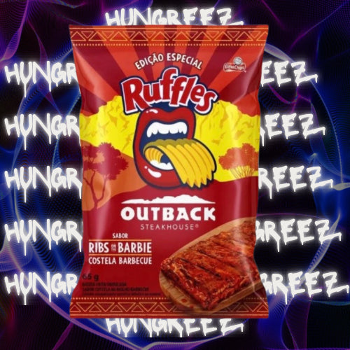 Ruffles Outback Steakhouse