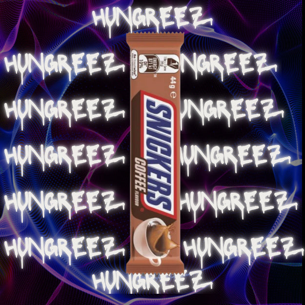 Snickers Coffee