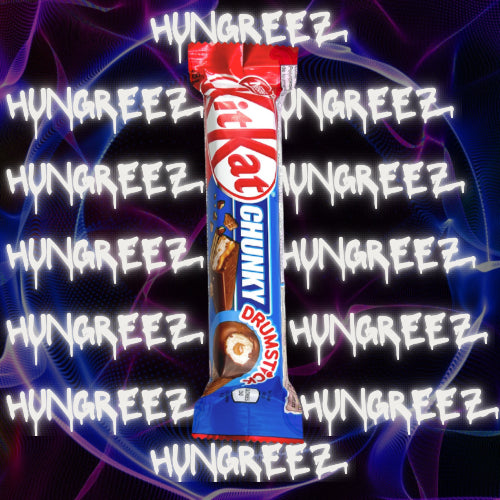 KitKat Chunky Drumstick
