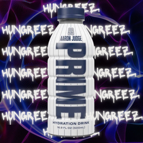 Prime Aaron Judge