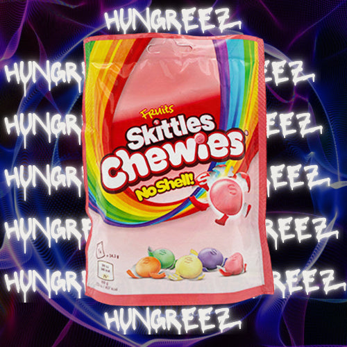 Skittles Fruits Chewies