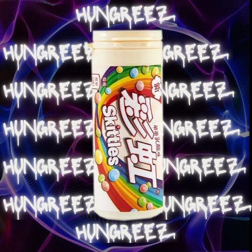 Skittles Yogurt