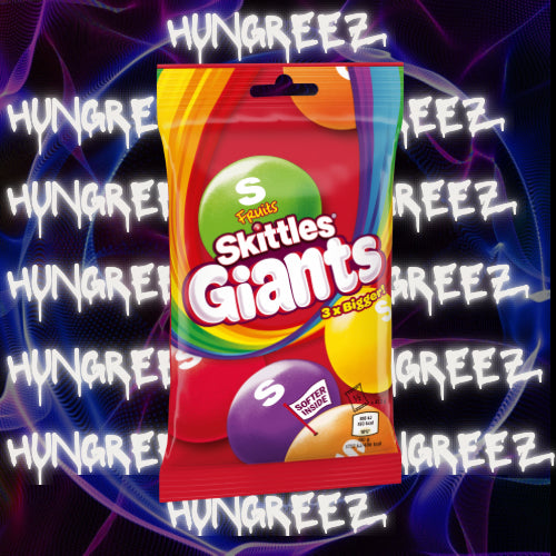 Skittles Giants