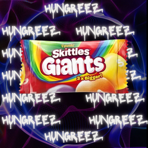 Skittles Giants