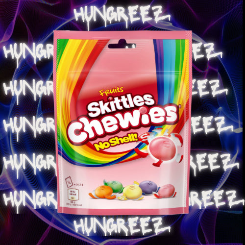 Skittles Chewies