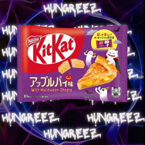 Apple Pie Kit Kat