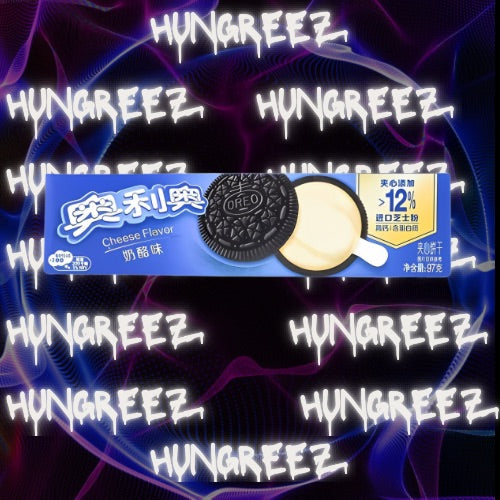 Oreo Cheese