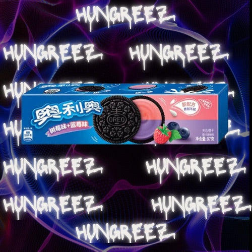 Oreo Berry
