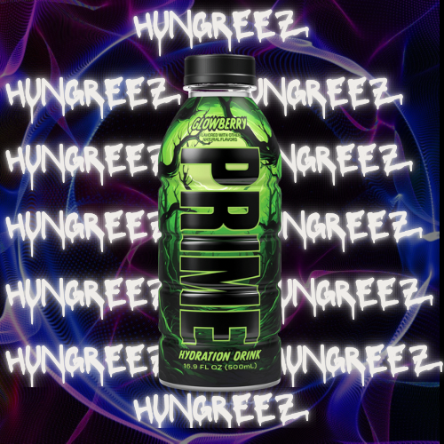 Prime Glow Berry